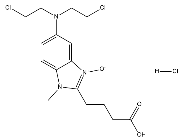 Bendamustine Impurity 2